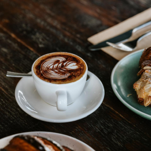 20+ of our fave coffee joints in Canberra to help you procaffeinate