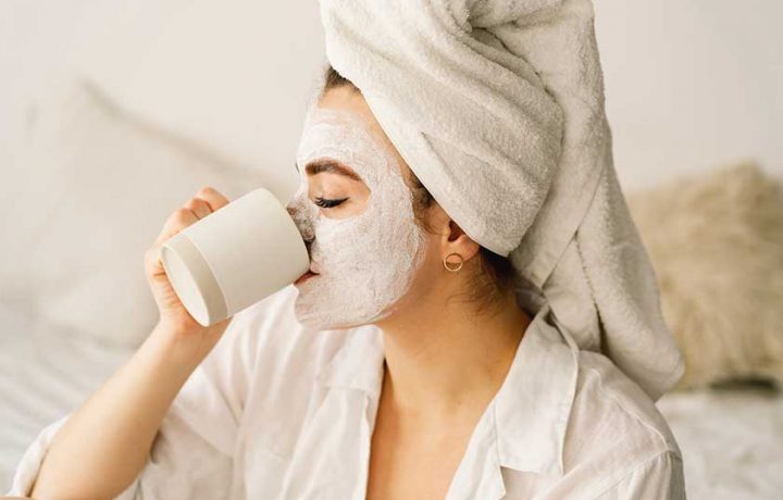 How to DIY your own wellness retreat at home