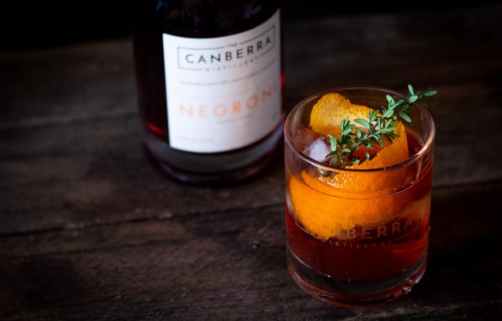 It’s officially Negroni Week. Like we needed an excuse…
