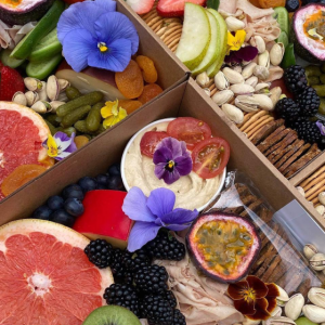 10+ grazing boxes in Canberra to elevate your next event