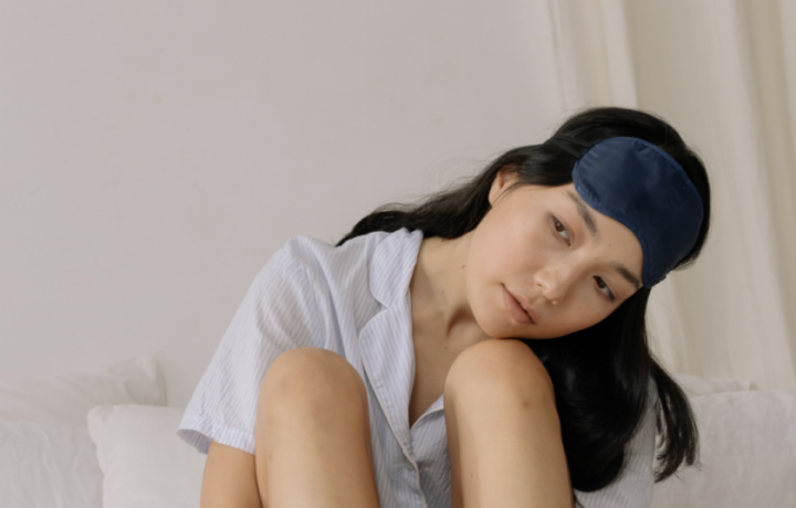 Six ways to improve your sleep hygiene