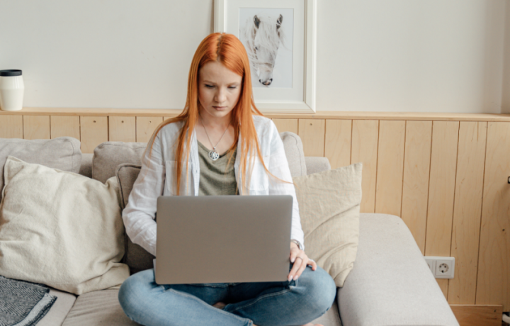 Sore neck because of #WFH? Try these five exercises