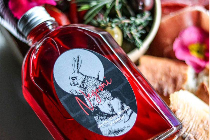 Eight lockdown cocktails for takeaway or delivery | HerCanberra