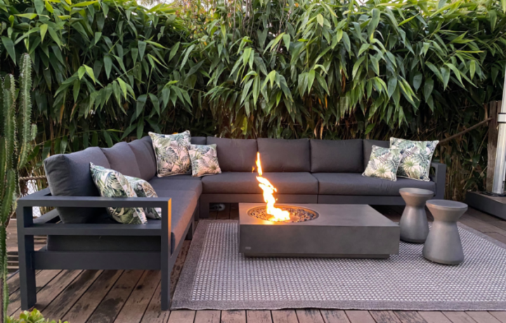 How to get your backyard or balcony ready for a summer to remember