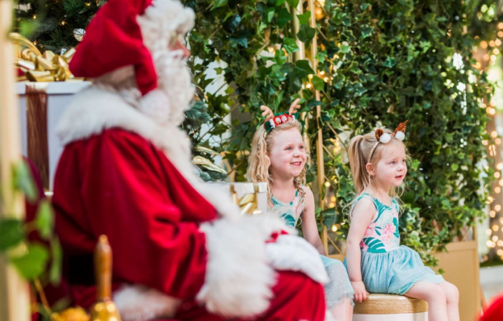 Nine things to do this Christmas week in Canberra