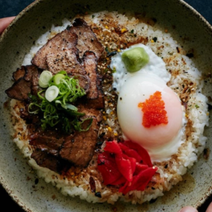 Iron Chef-style wagyu lands at Canberra Centre