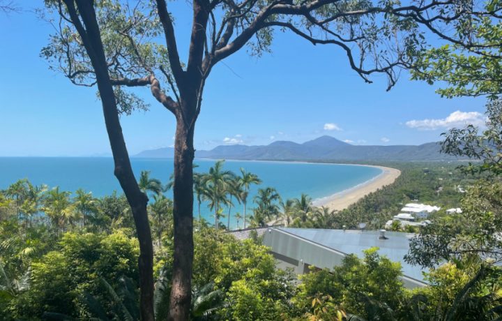 The Canberra Girl’s Guide to Port Douglas