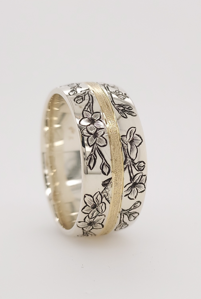 Major’s new studio and gallery shines with stunning jewellery