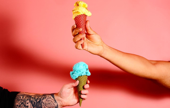 We all scream for ice cream: 12 Canberra favourites
