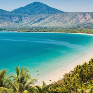 The Canberra Girl's Guide to Port Douglas