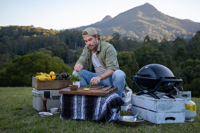 Live your most Instagrammable life with these ‘cook anywhere’ BBQs