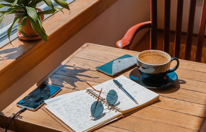 15+ cute Canberra cafes to write in
