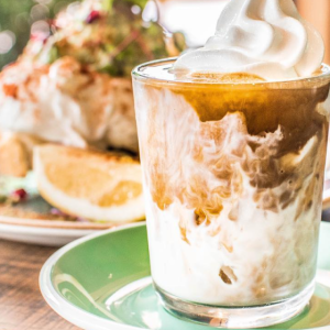 Love iced coffee? These Canberra cafés offer a new twist on a favourite