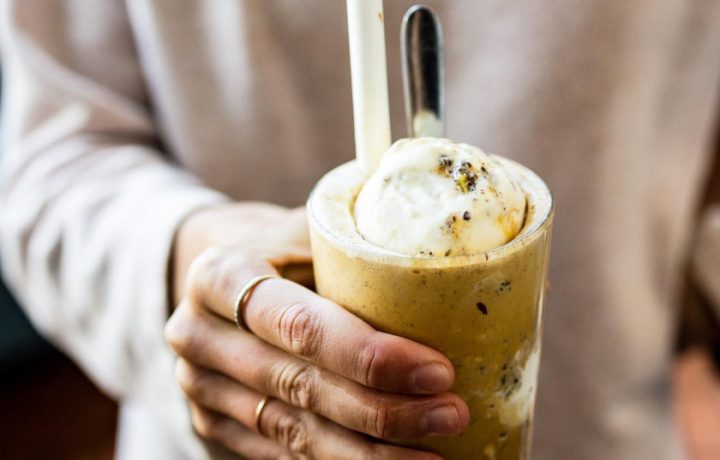 Five unusual iced coffees to try when it’s too hot for a latte