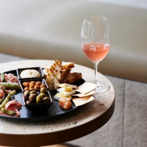 10 places in Canberra to warm up with a fireside meal