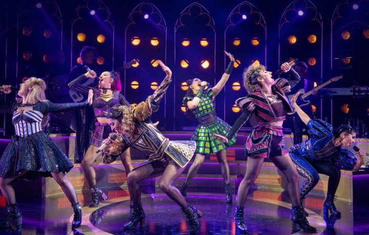 11 shows to put in your diary now that theatre is back on the menu