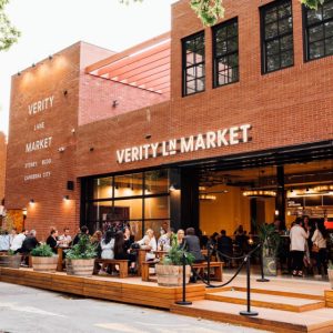 Where to eat, drink and loiter brilliantly at the 2025 Canberra Writers Festival
