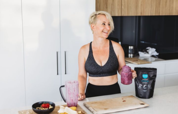 Glow from the inside out: Canberra’s new collagen