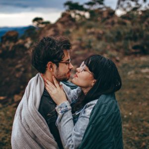 Dating in Canberra: the endless scroll of familiar faces