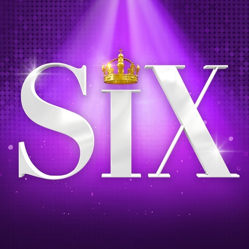Six The Musical
