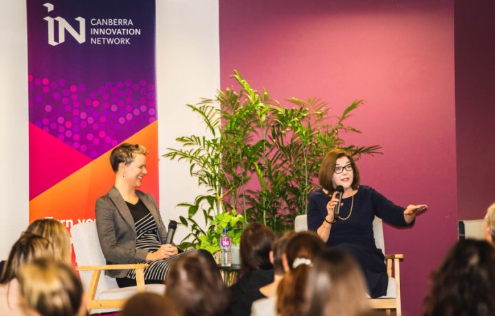 This IWD, hear from local women striving for a more sustainable tomorrow