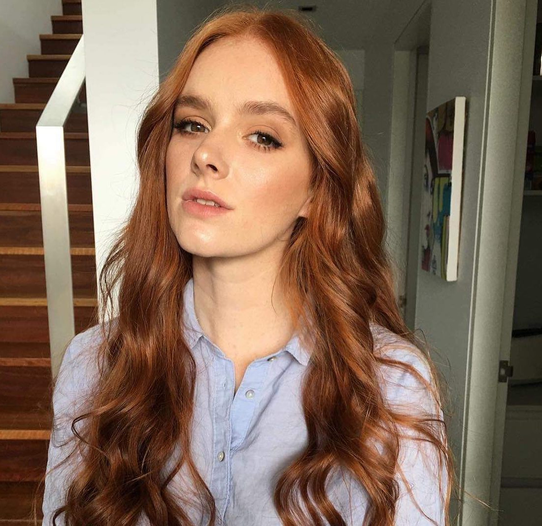 The perfect combination of glam and gruesome say hello to the new