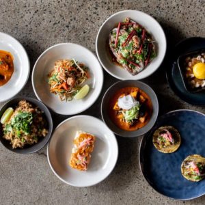 A new pizza spot for Braddon, Capital to open a new pub, and a morning party with baked goods!