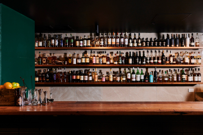 16+ new places to eat in Canberra this autumn HerCanberra