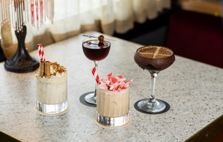 11+ egg-cellent places to get your chocolate fix this Easter