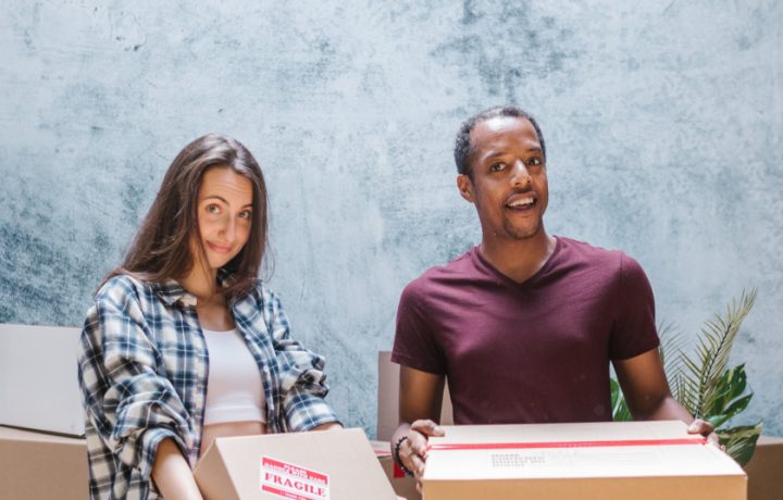 Moving house? Read this before booking your removalists