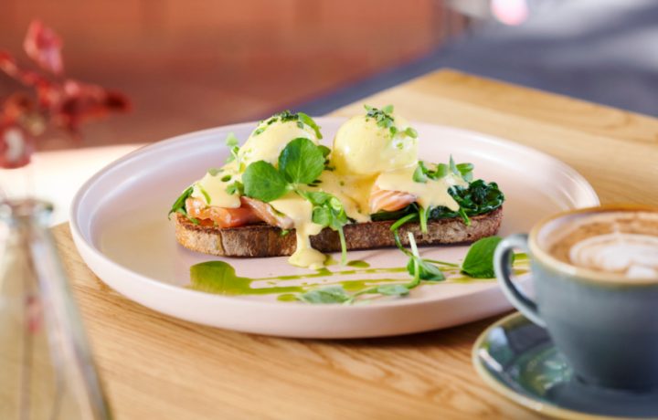 12+ new places to eat in Canberra this May