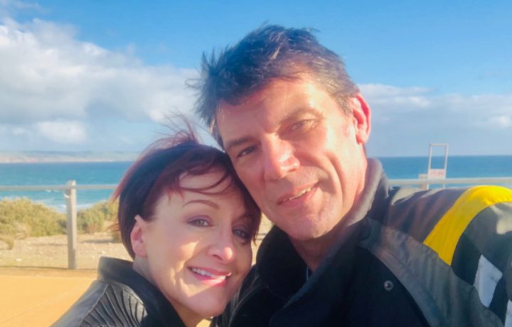 A (feminist) love story saved by radical empathy