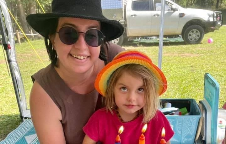 Lismore floods: ‘We escaped with our lives’