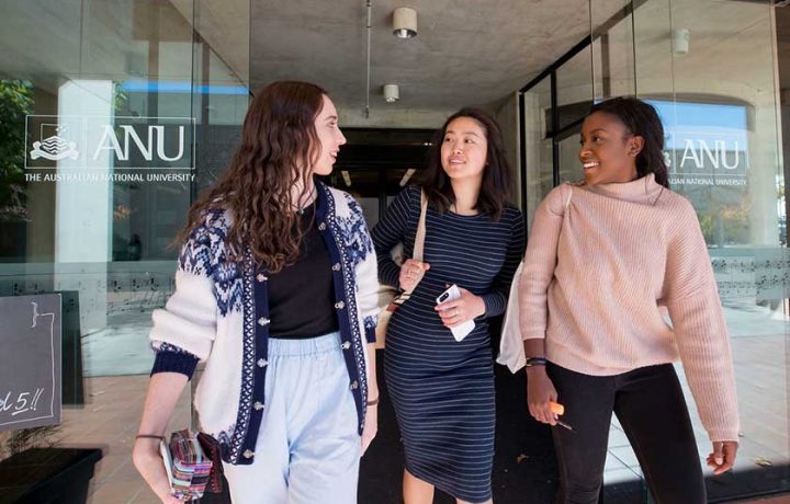 How postgraduate study could give you the competitive career edge