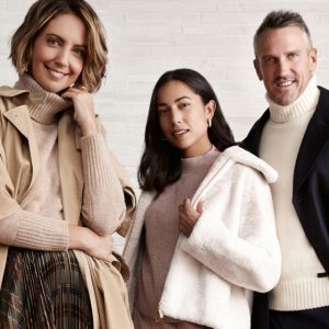Canberra Centre brings big names to new My Style, My Way campaign