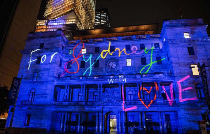 10 things not to miss at Vivid Sydney