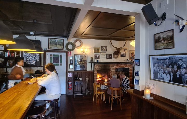 Cure those winter blues with a trip to the Sapphire Coast