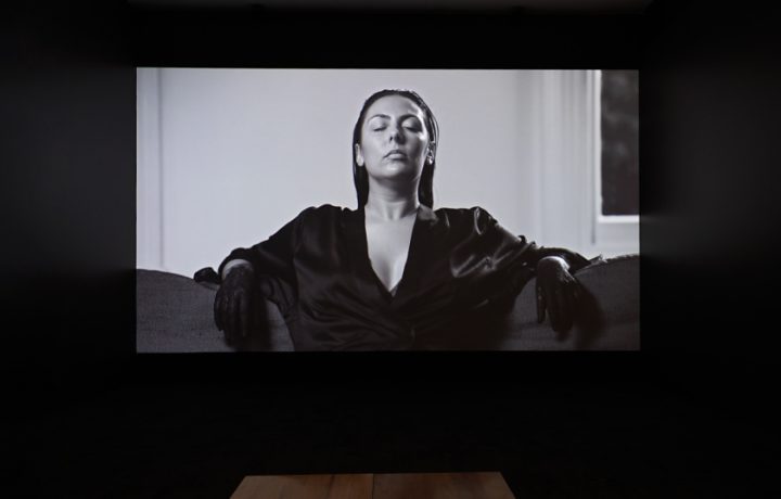 First Nations artists make individual mark on history at National Gallery