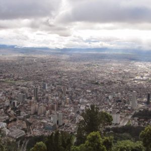 A Canberra Girl’s Guide to Bogotá, Colombia