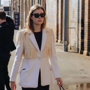 Vogue Australia’s Digital Director now calls Canberra home—are we cool enough now?!