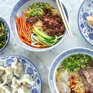 From Lanzhou Beef Noodle to Endota Spa: the cult favourites opening at Westfield Belconnen