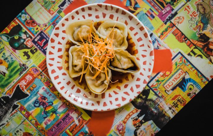 Yum Cha on a Friday? Schedule your lunch break accordingly.