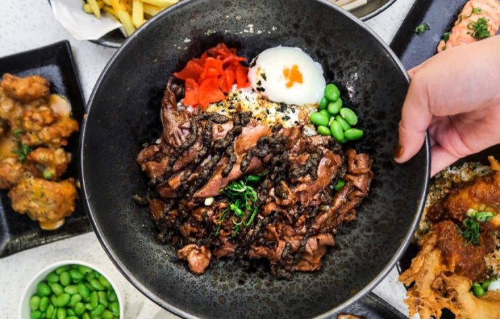 15+ new places to eat in Canberra this August