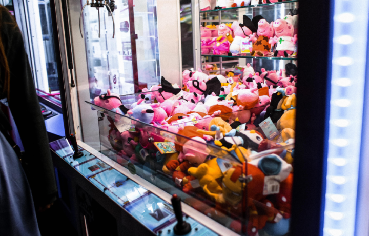 Step right up to the Marketplace Carnival in Gungahlin