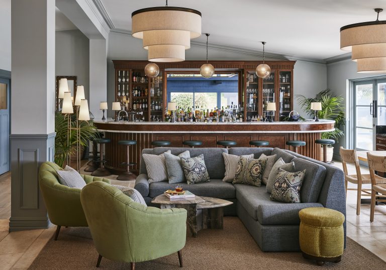 Peek inside your newest Southern Highlands obsession, Osborn House ...