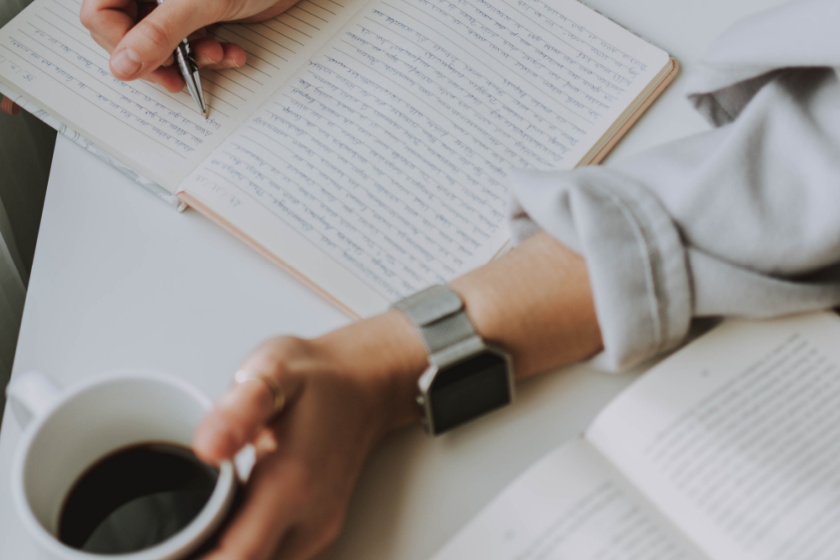 Why does it feel like everyone wants to write a book?