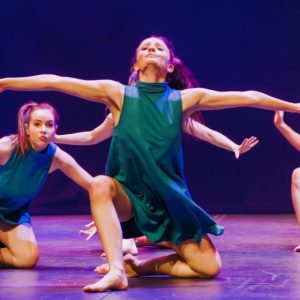 Ausdance ACT Youth Dance Festival is (finally!) back in theatres