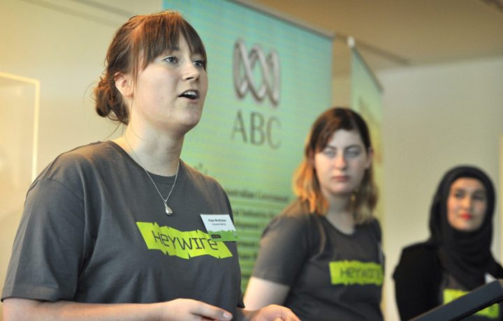 Tell your story, your way: the ABC Heywire competition is back for 2022