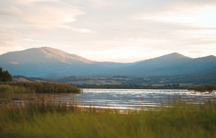 The small town with a big meal: say hello to The Khancoban Long Lunch