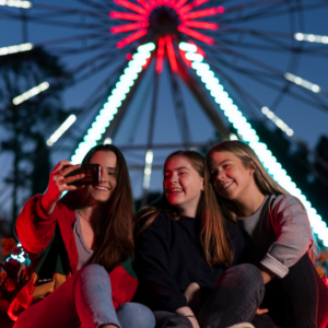 What not to miss at Floriade NightFest 2026